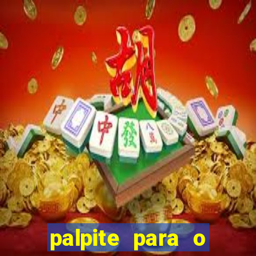 palpite para o jogo do benfica hoje